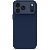 Etui Magnetyczne Tech-Protect Uniq MagSafe do iPhone 17 Pro Deep Blue (Głęboki Niebieski)